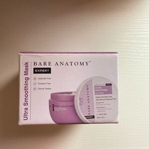 Bare Anatomy Expert Ultra Smoothing Hair Mask